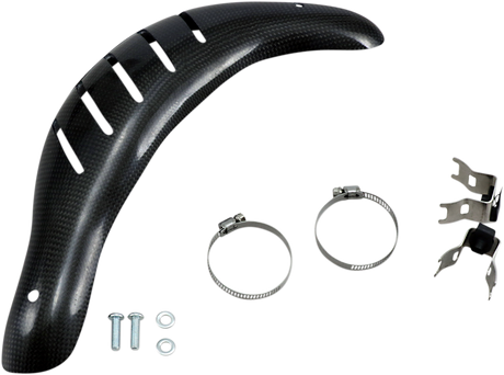 Pipe Guard - Stock 2019 - 2022