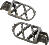Pro Footpegs - Standard 2008 - 2023