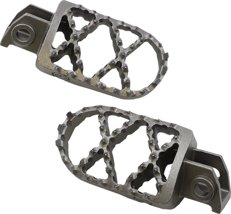 Pro Footpegs - Standard 2008 - 2023