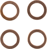 Brake Line - Stainless Steel 2002 - 2005