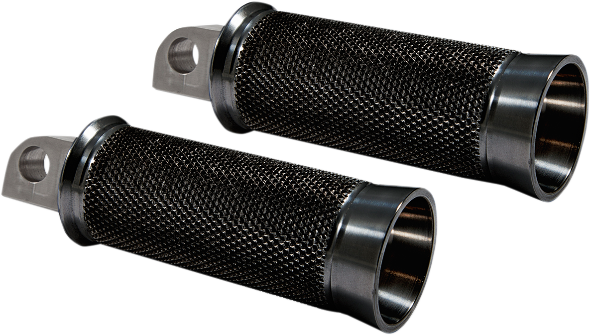 Cruiser Footpeg - Black