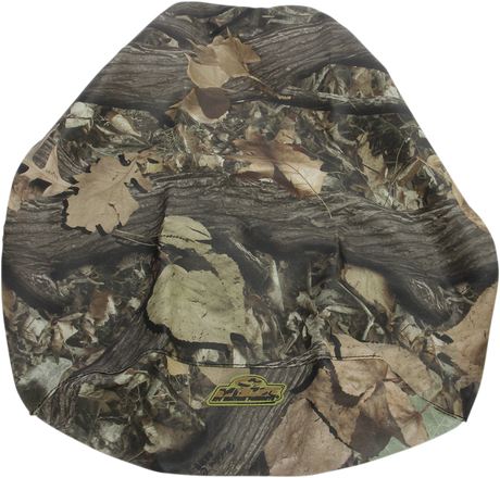 Seat Cover - Camo - Yamaha 2002 - 2008
