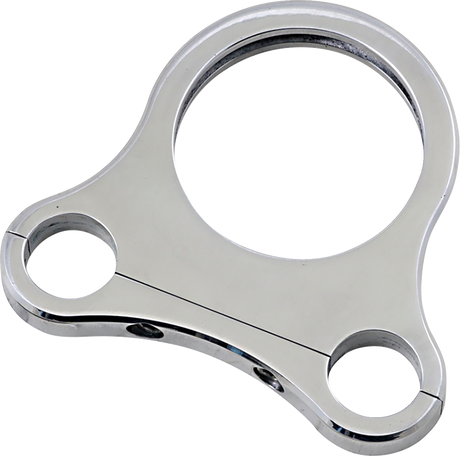 Single Mini Gauge Bracket - For 1\" T-Bars