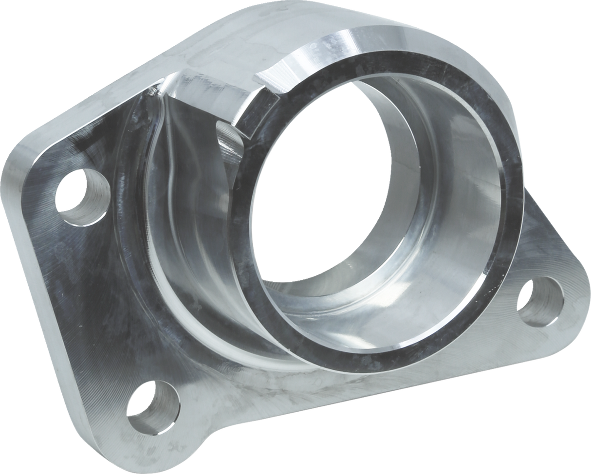 Floor Board Delete Mount - Machined Raw - M8 2017 - 2024