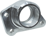 Floor Board Delete Mount - Machined Raw - M8 2017 - 2024