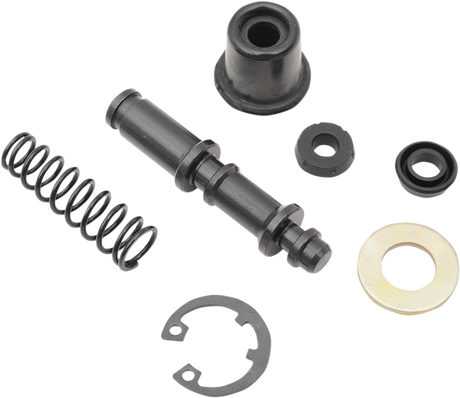 Master Cylinder Rebuild Kit - Front - Single Disc 2007 - 2013