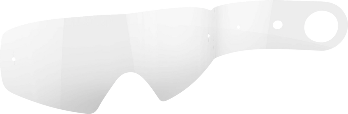 Youth Vision Tear-Offs - 20 Pack