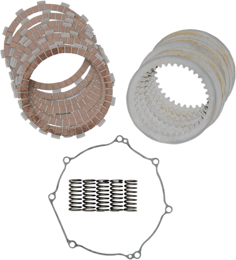 Clutch Kit 2012 - 2018