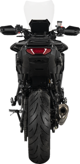 Racing Line Exhaust System - Carbon Fiber - Yamaha Tracer 9 2025 - 2025