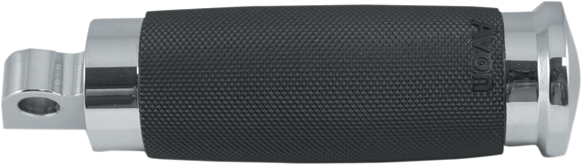 Footpegs - Contour - Chrome