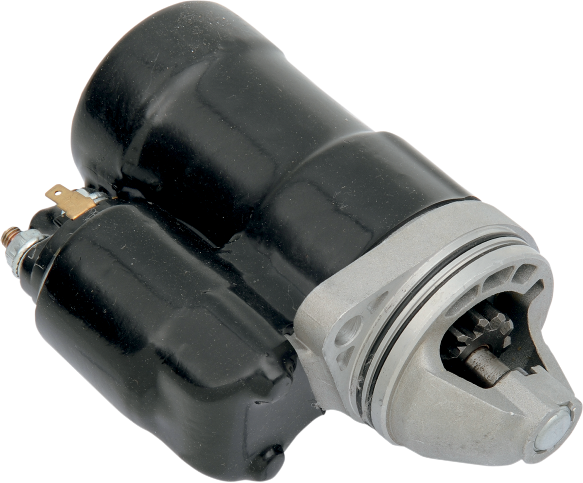 Starter Motor - Polaris 2010 - 2013