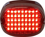 Taillight - No Window - Smoke 1999 - 2024