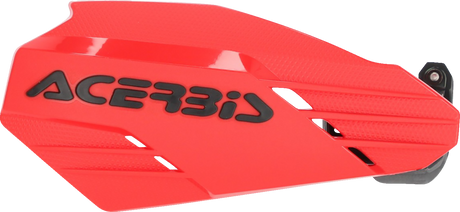 Handguards - K-Linear - Red/Black