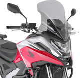 Windshield - Smoke - NC700X 2021 - 2024