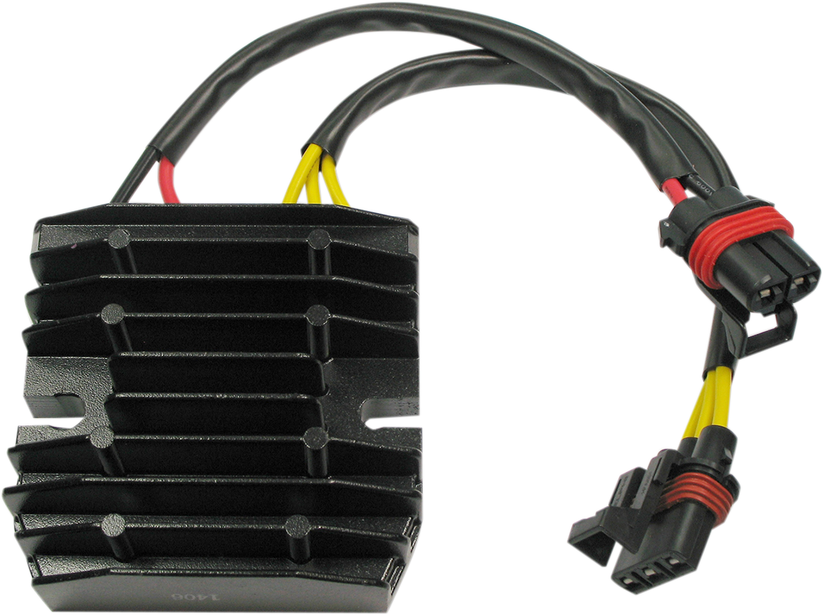 Regulator/Rectifier - Victory 2003 - 2006