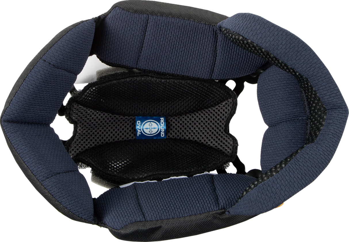 Quantum-X Interior Pad - EP III - 12 mm