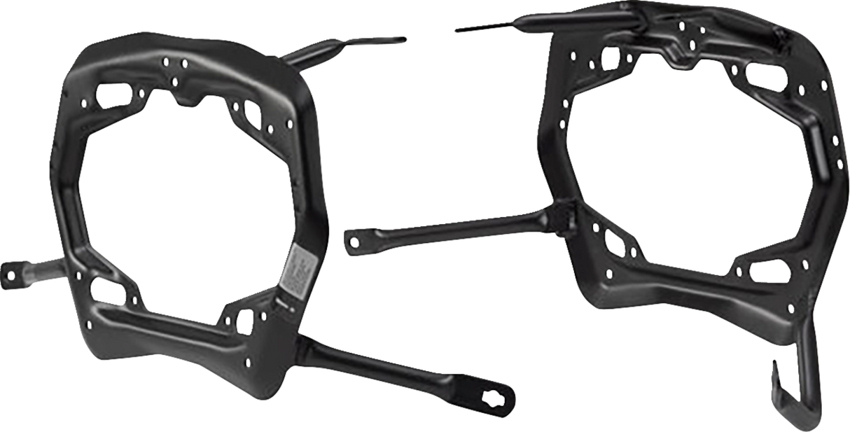 PRO Side Carrier - Left/Right - Kawasaki - Versys 1000/SE 2018 - 2023