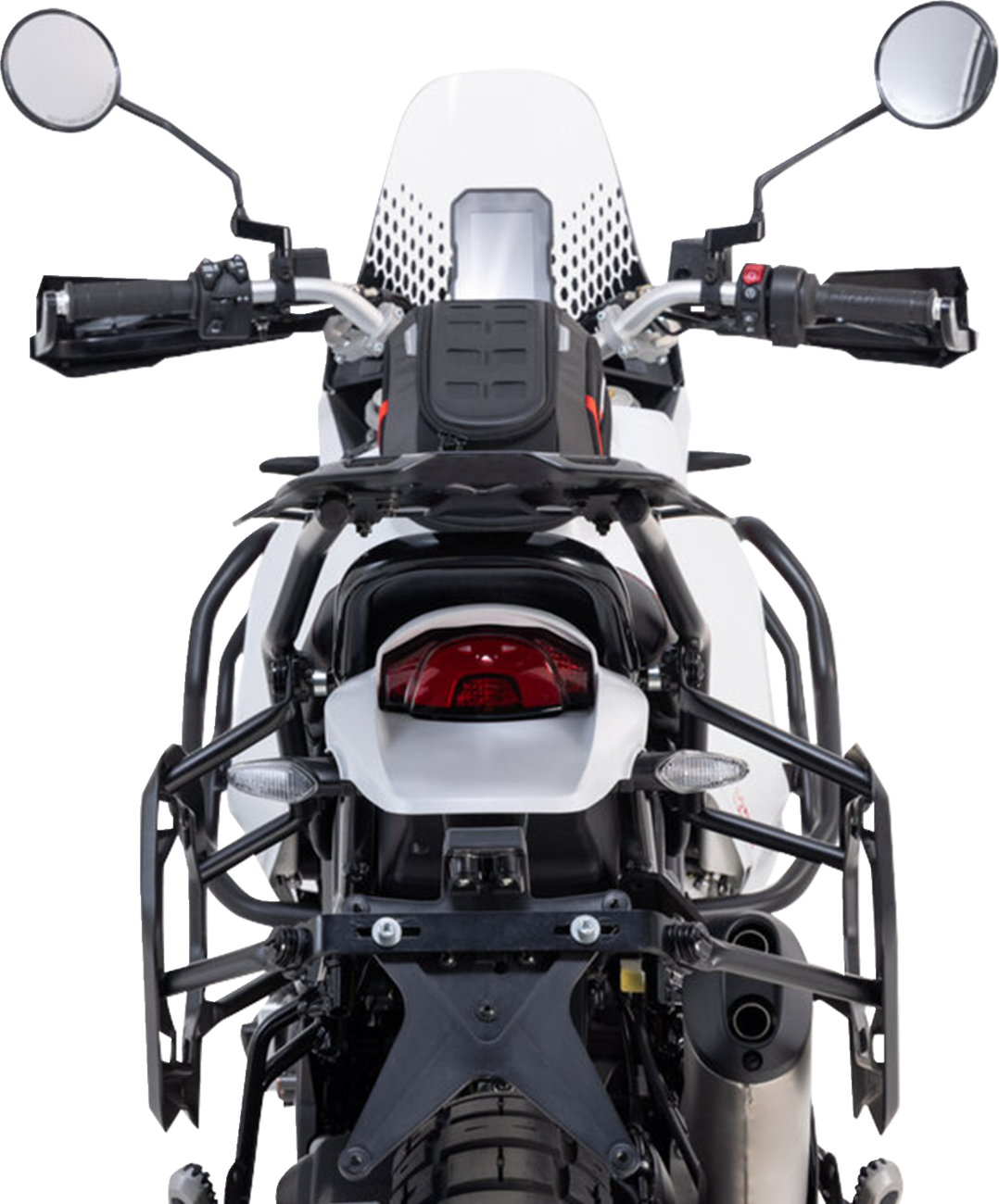 DUSC Hard Case System - DesertX 2022 - 2023