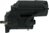 High Torque - Starter Motor - Black 2001 - 2006