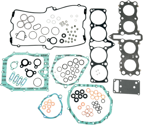 Complete Gasket Kit - Suzuki 1988 - 1999