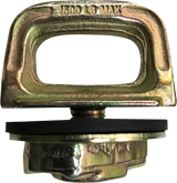 Deck Hook T Channel Mount