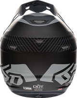 ATR-2 Helmet - Fusion - Black - XL