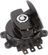 Side Hinge Ignition Switch - Gloss Black 1993 - 2013