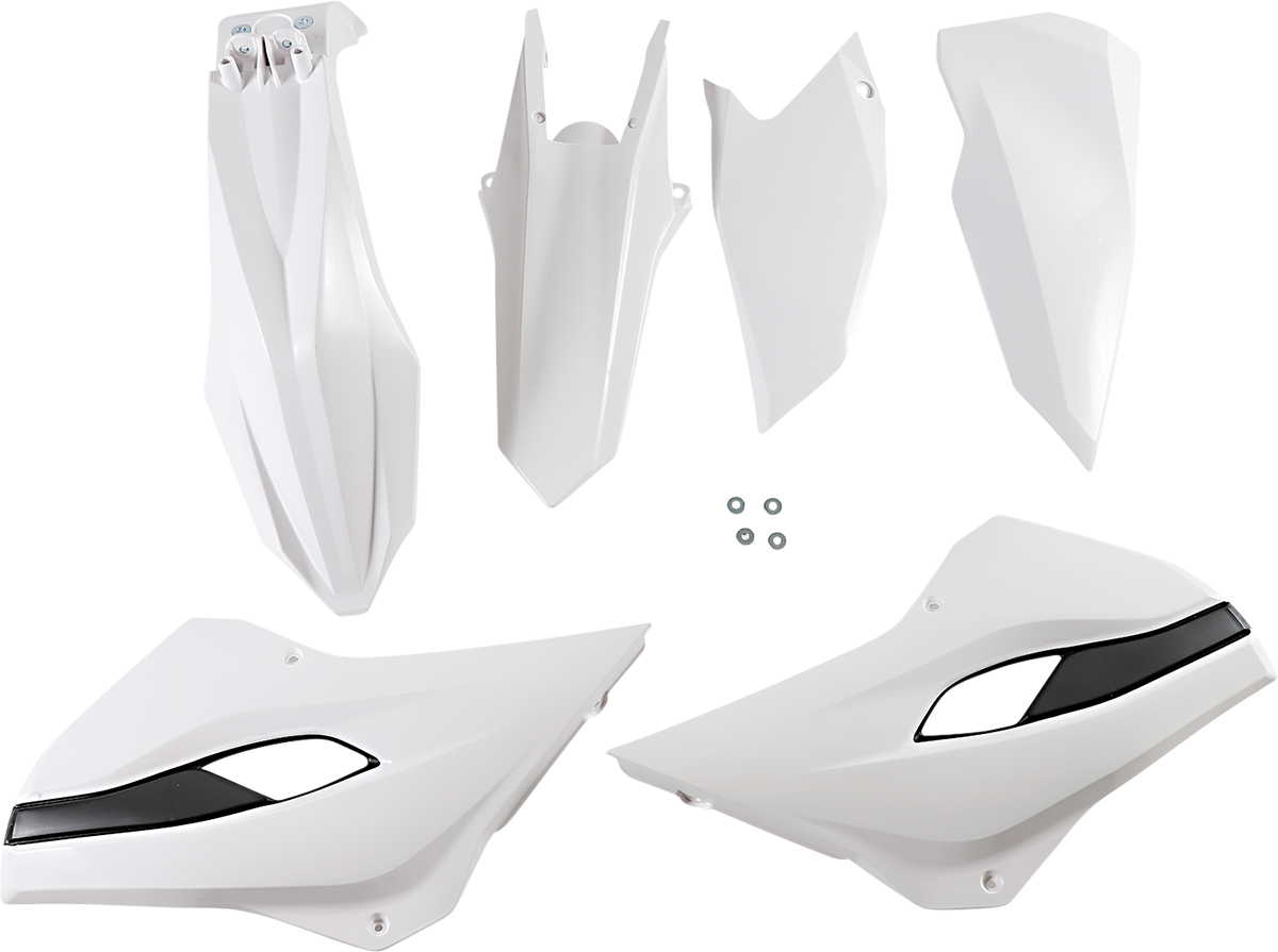 Standard Replacement Body Kit - OEM 2014 - 2016