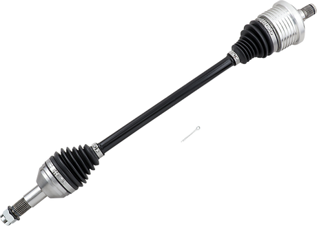 Axle Kit - CV - Complete - Heavy-Duty - Rear Left/Right - Can-Am 2013 - 2015