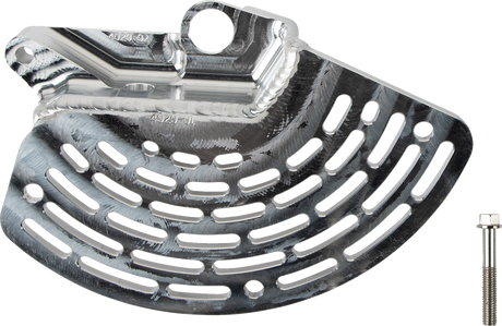 Rotor Guard - Front 2020 - 2025