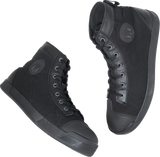 Haggard Boots - Black - US 5