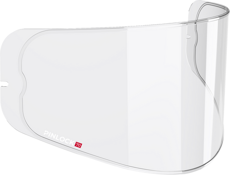 Pinlock® 70 Lens - DKS624 - Ultrashield™ - Ultraflite™ - Clear