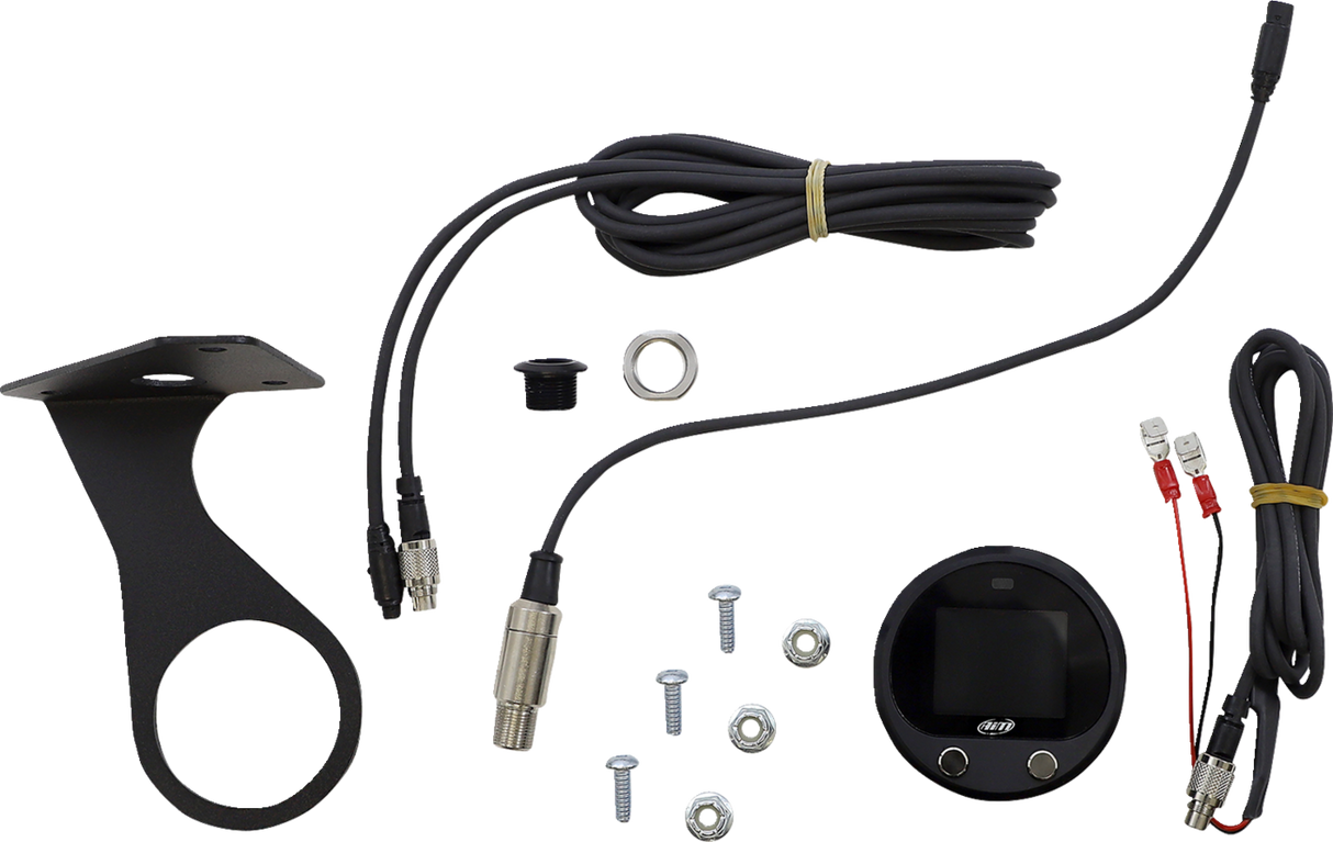 Temperature Gauge System