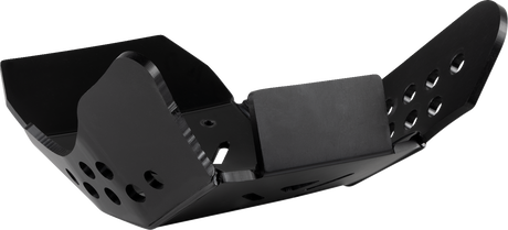 Skid Plate - Black - Husqvarna | KTM 2023 - 2024