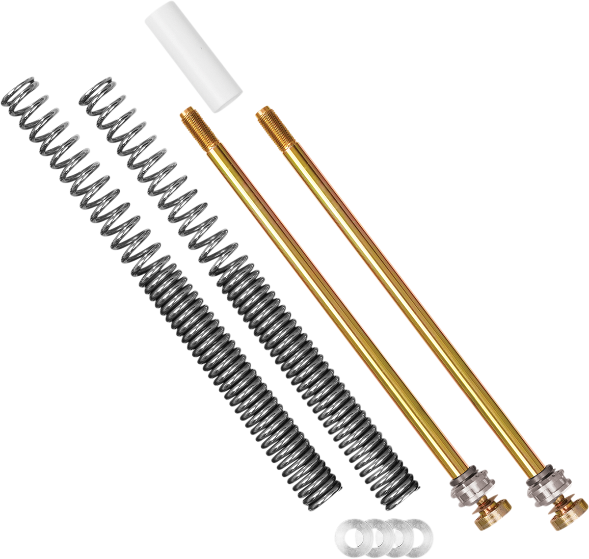 Front Fork Kit 2017 - 2022