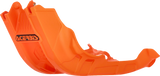Skid Plate - OEM \'16 Orange - KTM 2024 - 2024