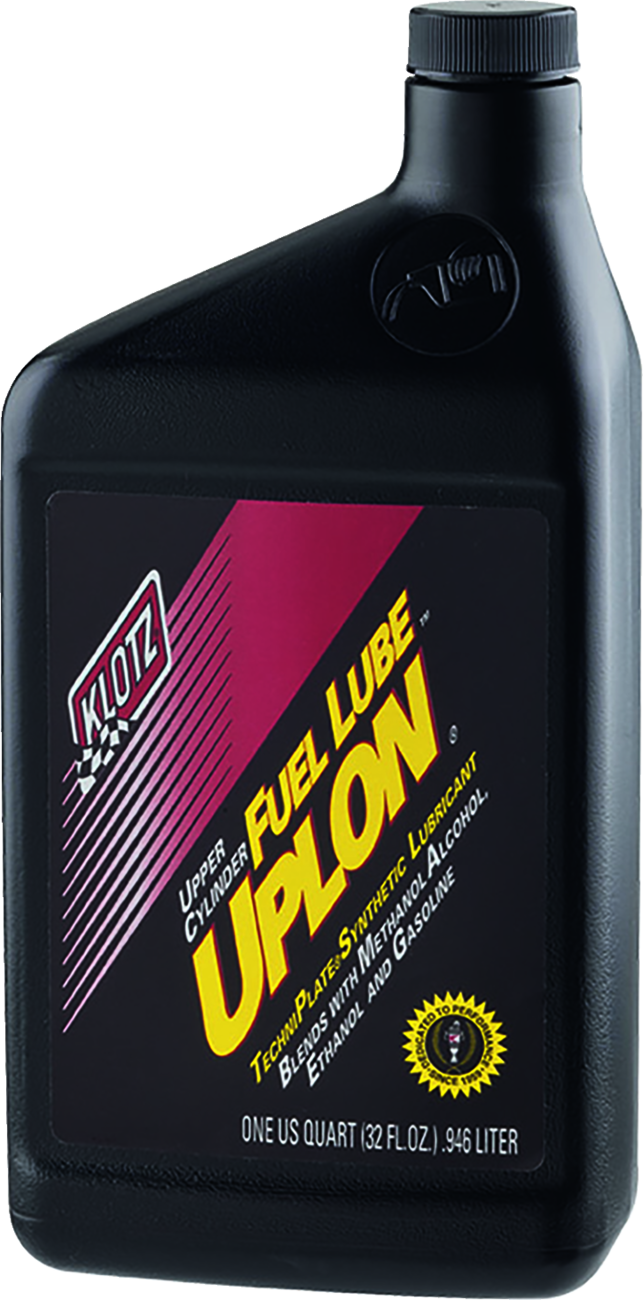 Uplon Fuel Pump Oil - 1 U.S. quart