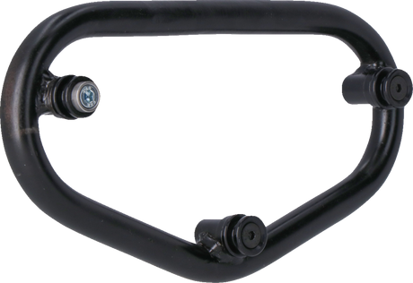 SLC Side Carrier - Left - Yamaha - XSR 900 2021 - 2024