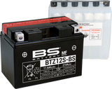 Battery - BTZ12S-BS (YTZ)