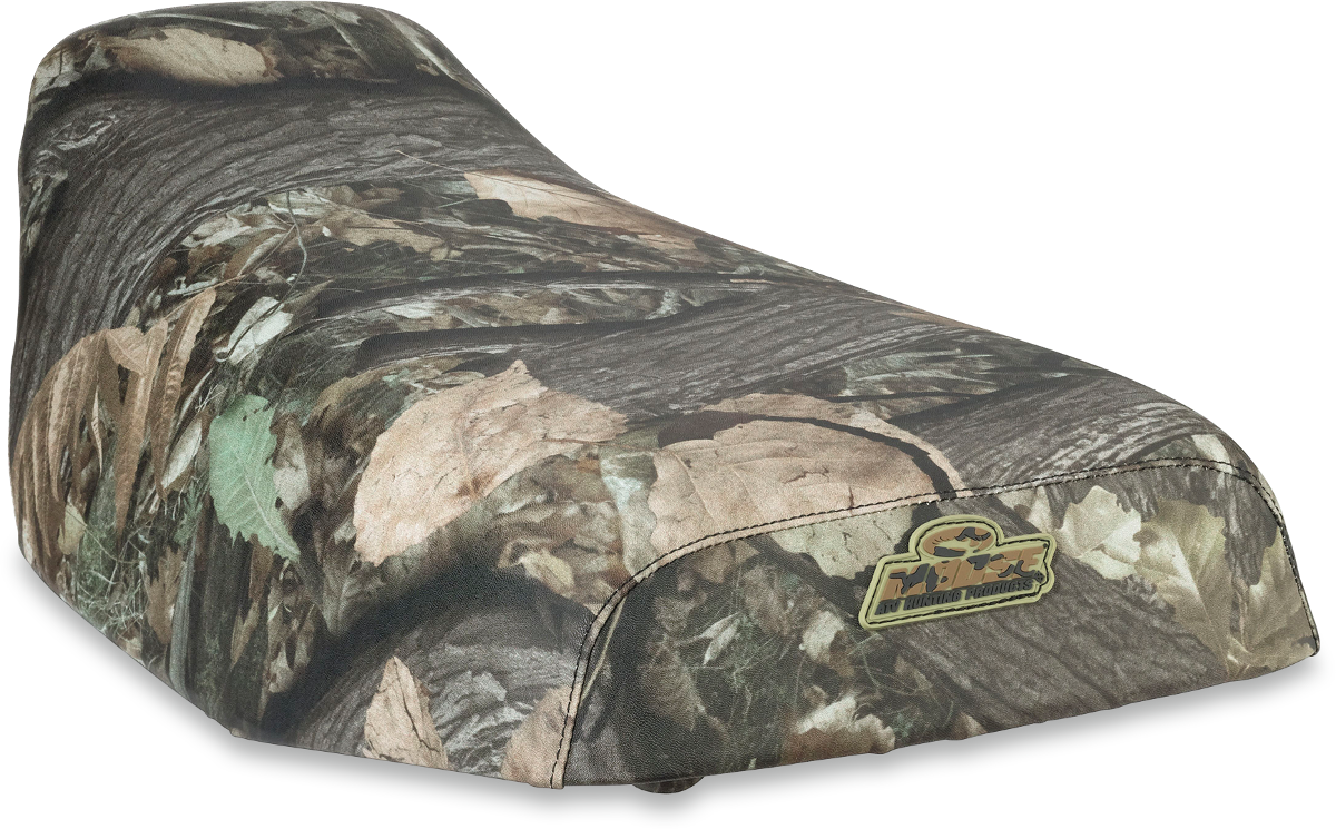 Seat Cover - Camo - Honda 2014 - 2025