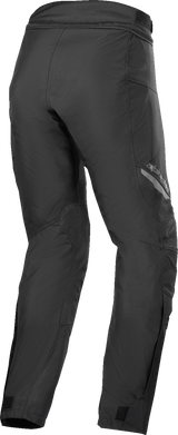 ST-1 Waterproof Pants - Black - Medium