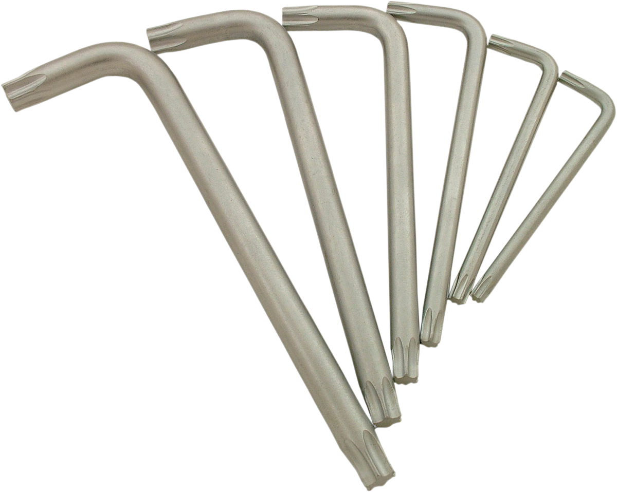 Torx Key Set