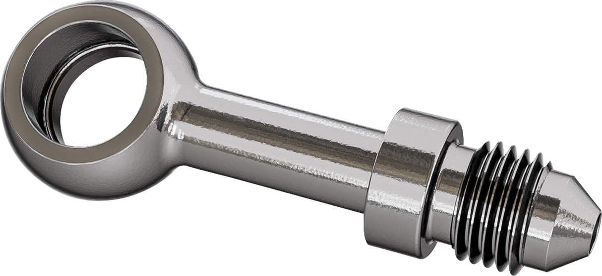 Banjo Adaptor - 3/8\" / M10 Bolt - Straight