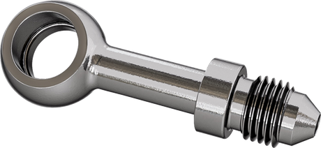 Banjo Adaptor - 3/8\" / M10 Bolt - Straight