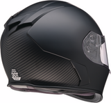 Warrant Helmet - Carbon - Black - Medium