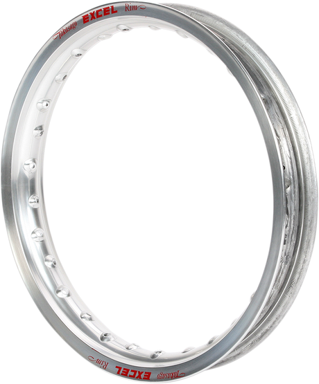Rim - Takasago - Rear - 28 Hole - Silver - 16x1.85 1998 - 2018