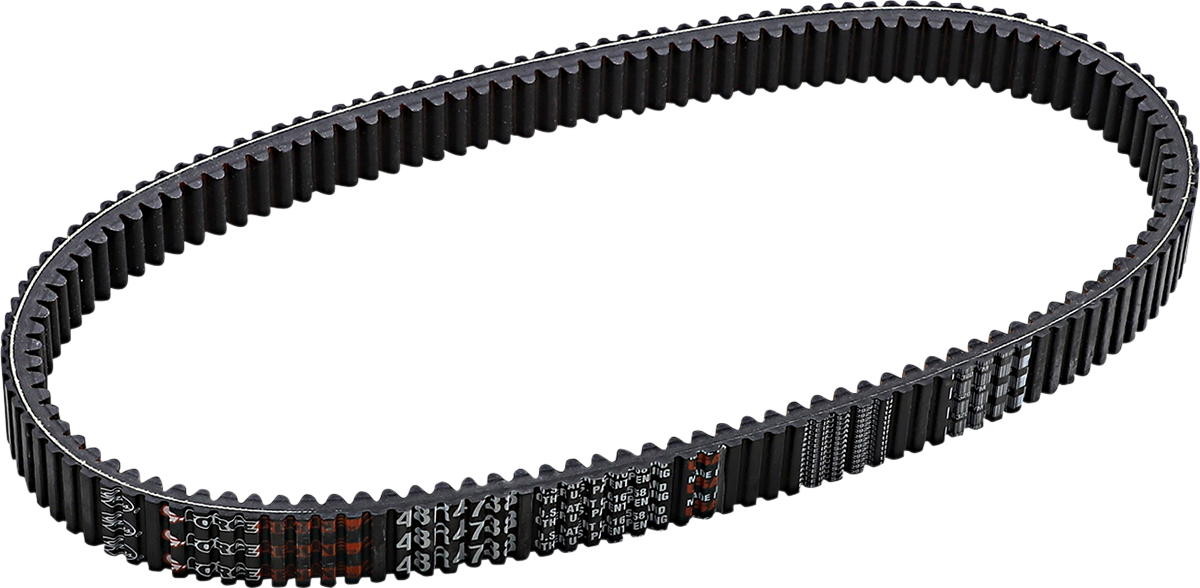 Drive Belt 2018 - 2023