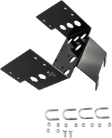 Winch Mount - ATV -Yamaha 1998 - 2001
