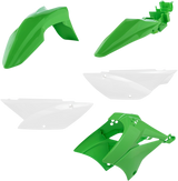 Standard Replacement Body Kit - OEM 2010 - 2022