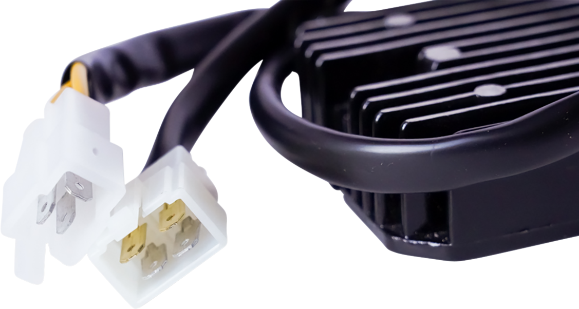 Regulator/Rectifier - Lithium-ion Compatible - Yamaha 1981 - 1983